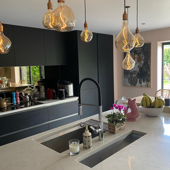 Kitchen design, Hagger and Mills